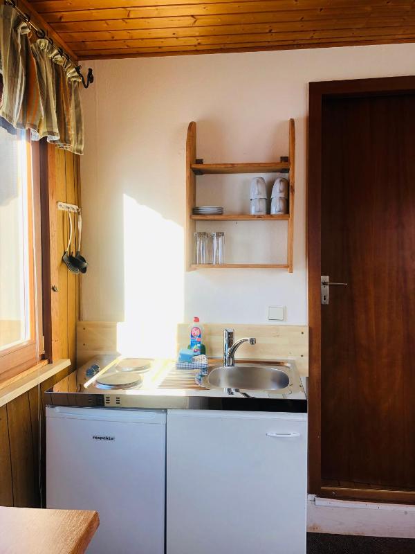 Apartment with Terrace image 4