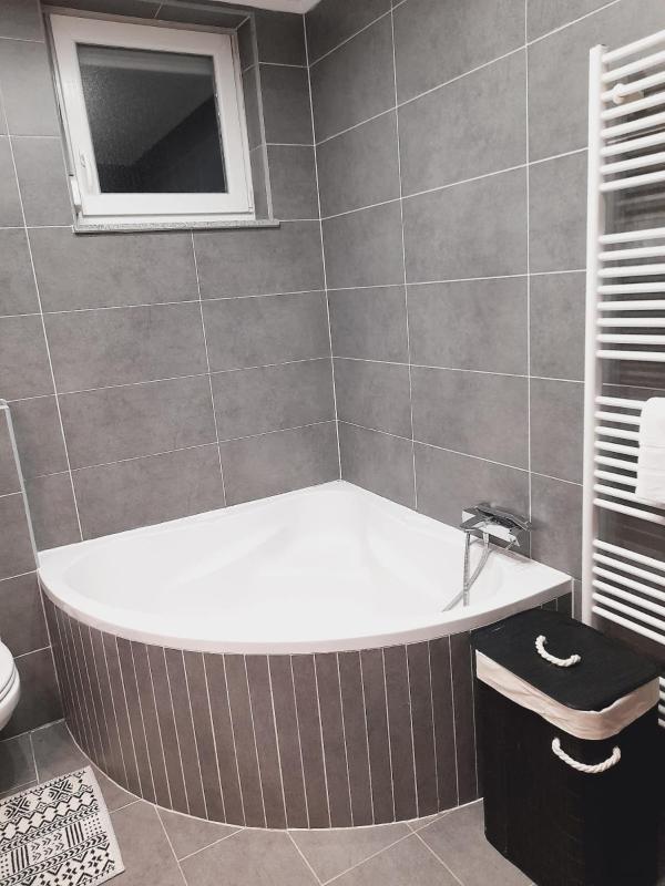 Apartman Jasmina - image 12