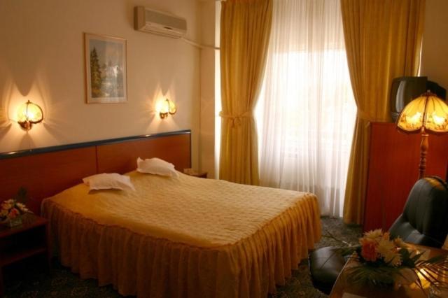 Double or Twin Room image 4