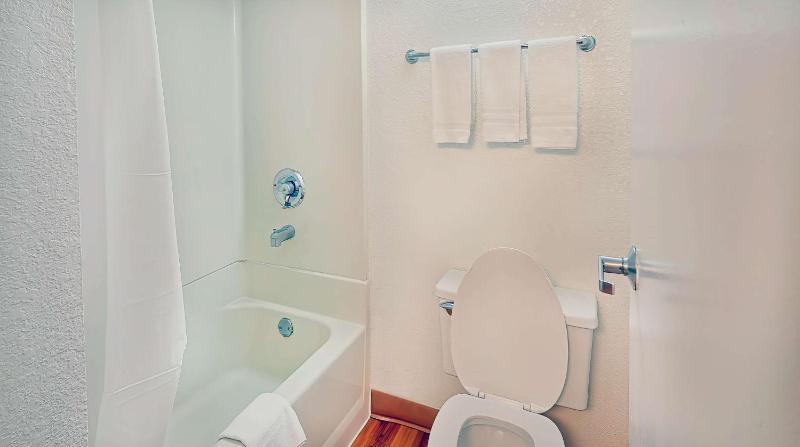Deluxe Quadruple Room image 4