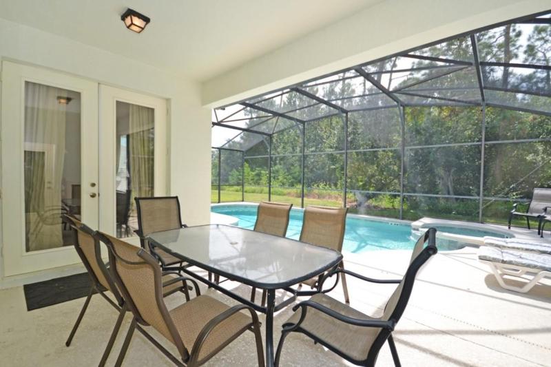 Mariel Oasis home - image 18