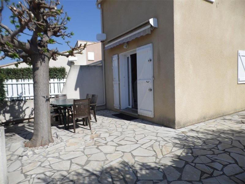 Maison Duplex 3 Pièces avec Terrasse, Parking Privé, Proche Plage - 6 Personnes - FR-1-326-397 Images