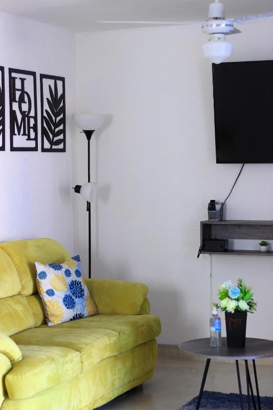 Casa el conquistador/ExcelenteUbicación/2Hab/Wifi - image 9
