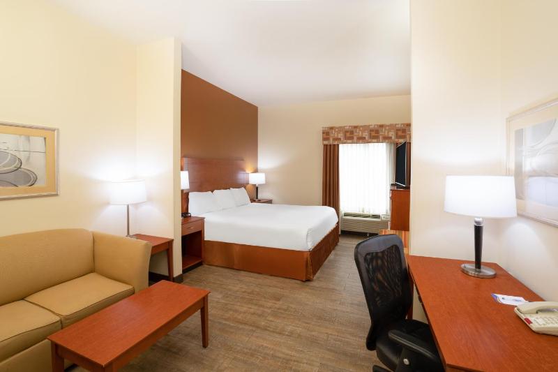 King Room - Disability Access/Non-Smoking image 2
