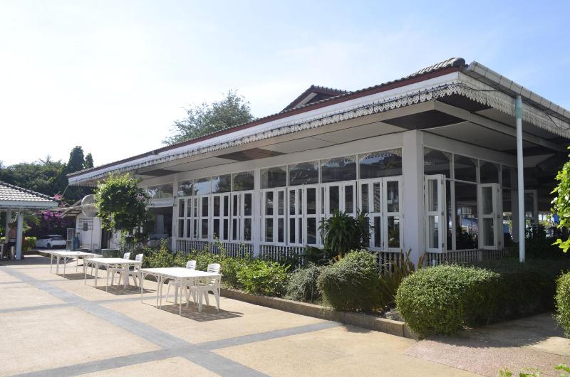 Silversand Villa Hotel - image 7