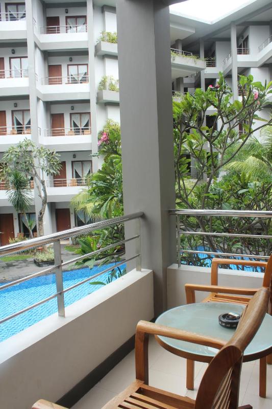 Lombok Garden Hotel - image 24