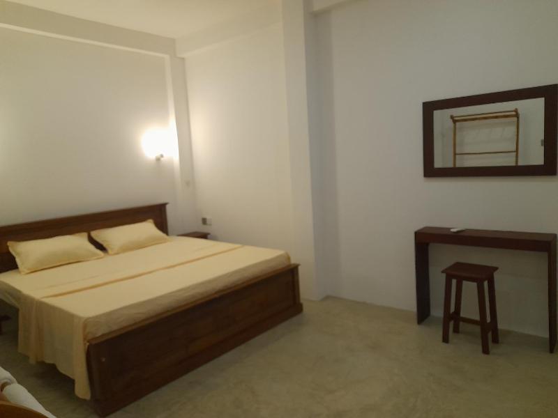 Apartment with Balcony image 2