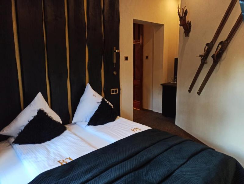 Double Room image 1