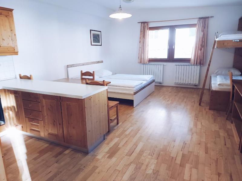Studio Apartment image 4