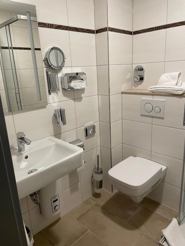 Deluxe Single Room image 4