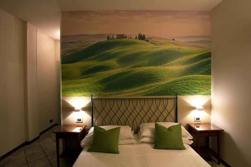 Comfort Double Room image 2