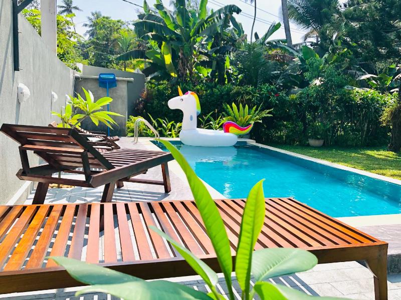 Shanthi Boutique Villa - image 4
