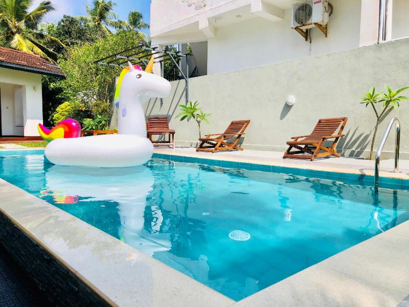 Shanthi Boutique Villa - image 10