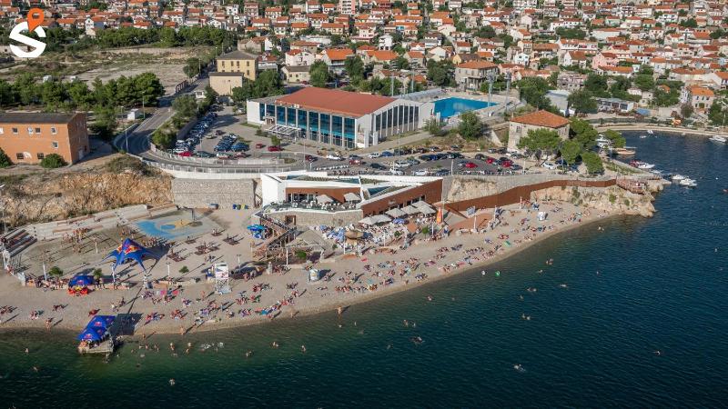 Hotel Jadran Šibenik - image 40