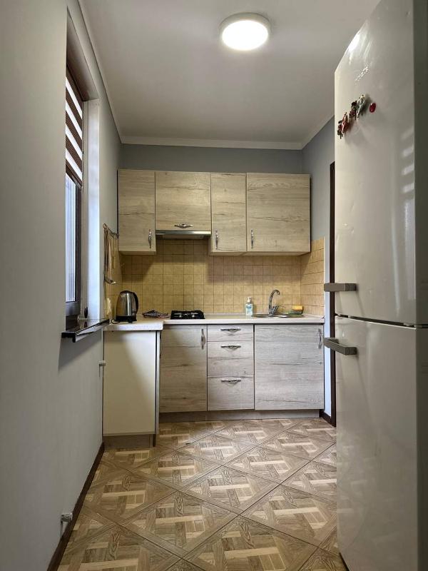 One-Bedroom Apartment image 3