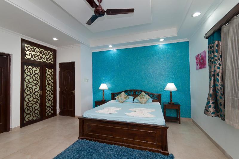Lavish Executive Villa with Private Swimming Pool - image 19