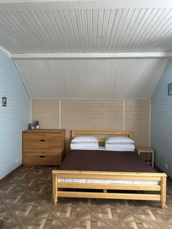 Two-Bedroom Apartment image 4