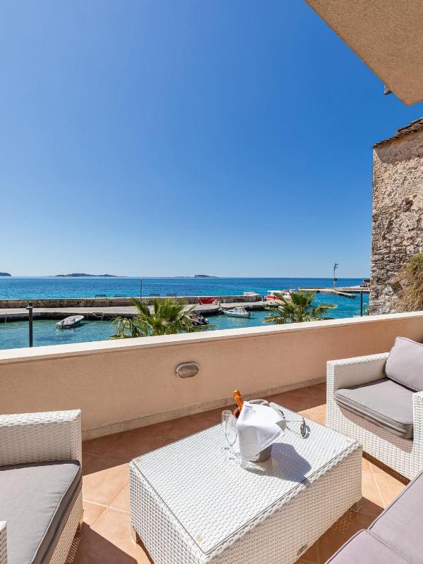 Villa Ana Apartments - image 32