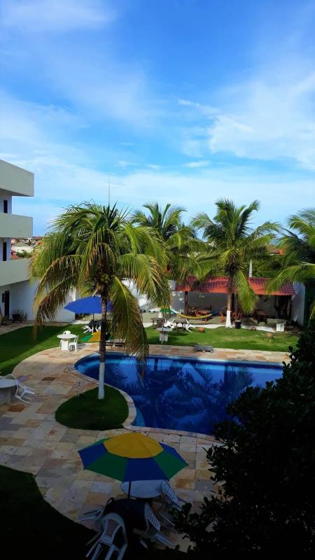 Hotel Pousada Summer Way - image 38