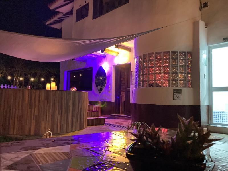 Elephantia Spa Hotel - image 16