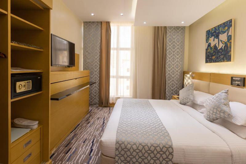 Ravilion Hotel Makkah فندق رافيليون مكة - image 9