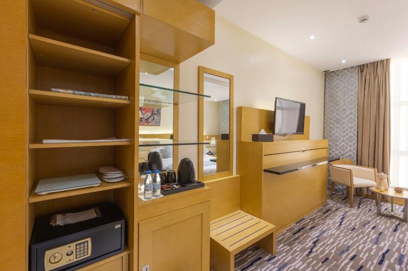 Ravilion Hotel Makkah فندق رافيليون مكة - image 11
