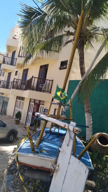 Hotel Pousada Summer Way - image 13