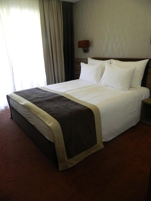 Double Room - Disability Access image 3