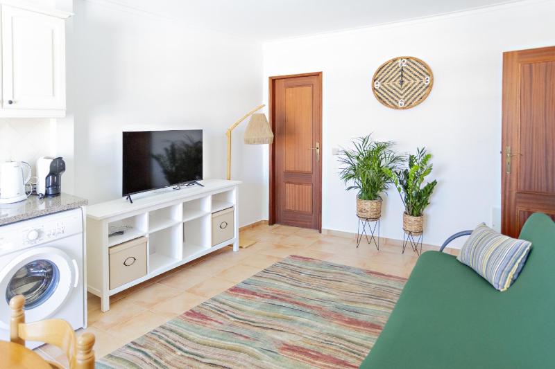 Cabanas Vintage Apartment - image 10