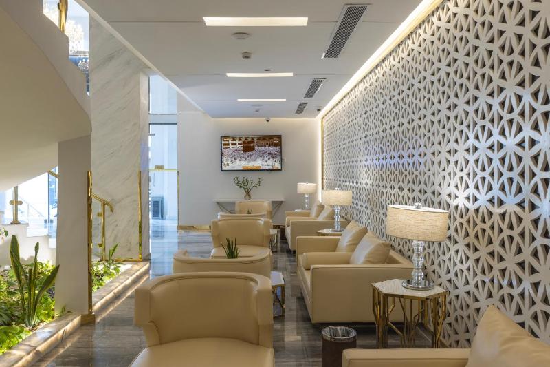 Ravilion Hotel Makkah فندق رافيليون مكة - image 6