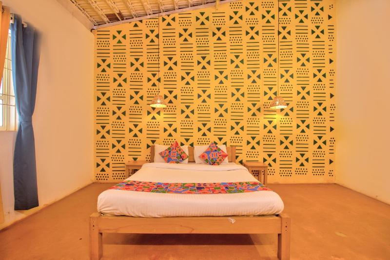 Luxury 6 BHK Villa with Private Swimming Pool Near Calangute & Baga - image 8