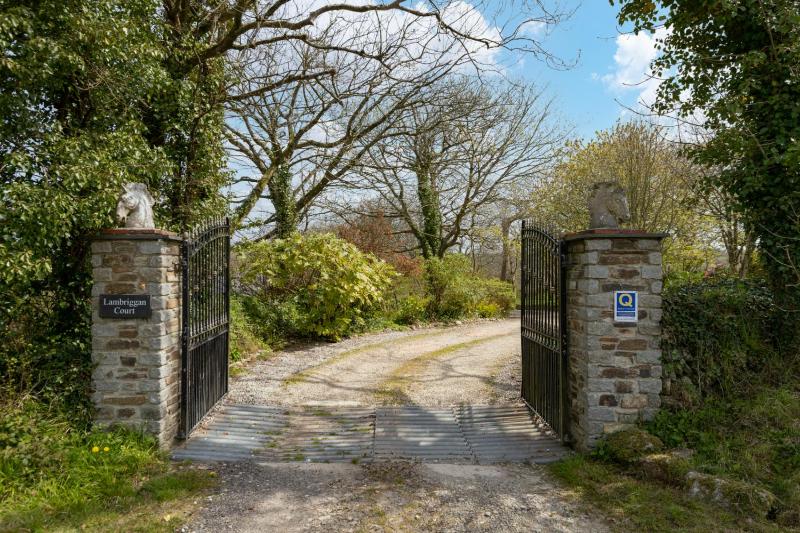 Lambriggan Court - image 12