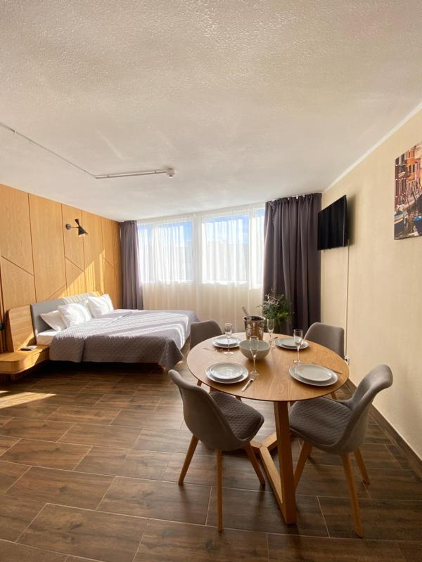 El Patio Hostal - image 31