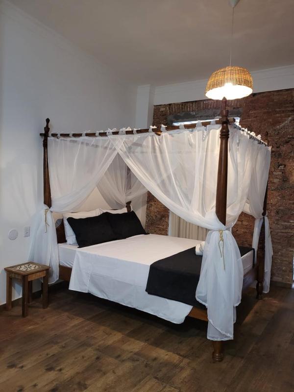 Pelourinho Boutique Hotel - OH HOTÉIS - image 9