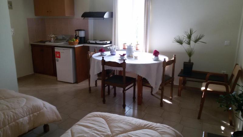 Eftihia Apartments - image 43