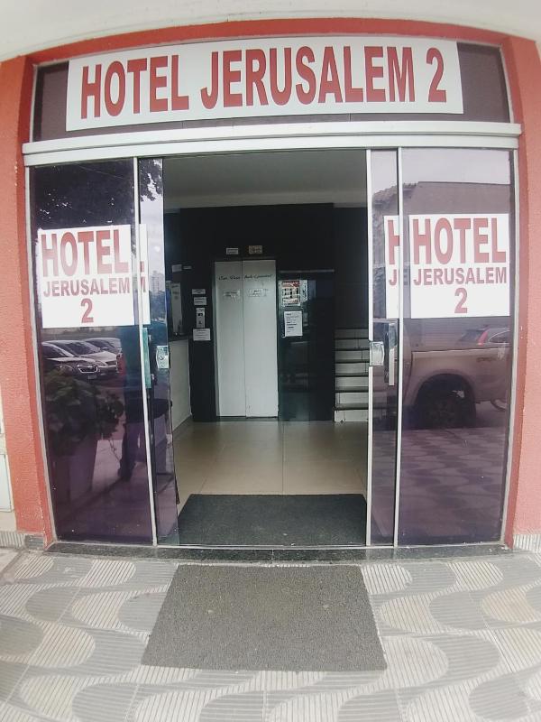 Hotel Jerusalém 2 - image 8