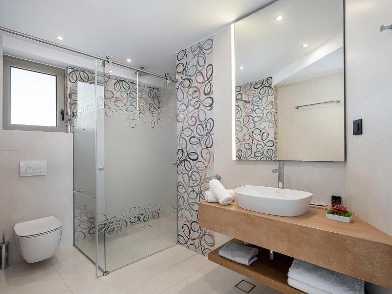 Double or Twin Room - Disability Access image 2