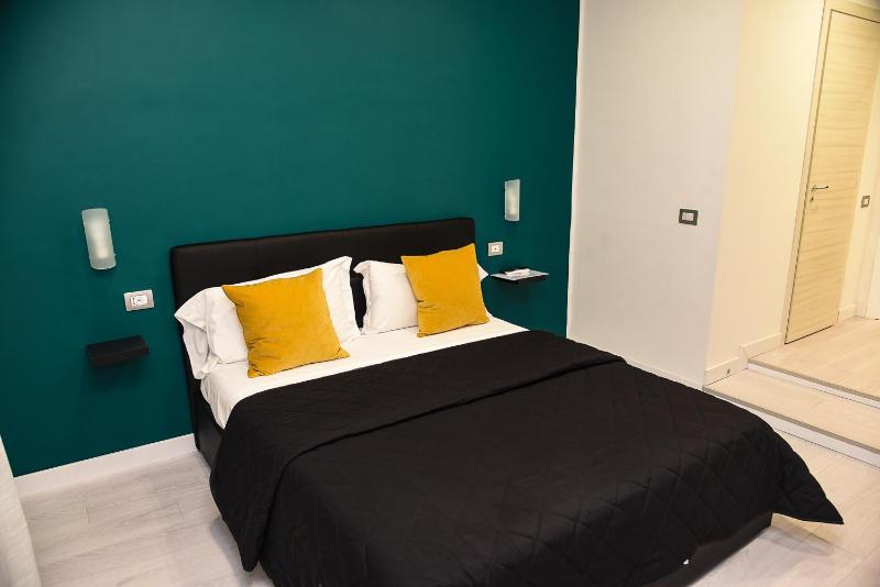Double or Twin Room image 3