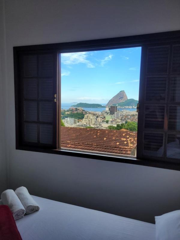 Santo Mirante Hostel - image 9