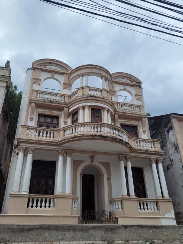 Santo Mirante Hostel - image 3