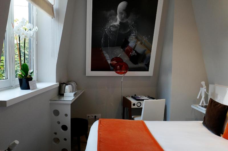 Comfort Single Room image 2