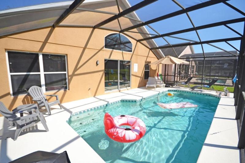 Sunshine Villa villa - image 4