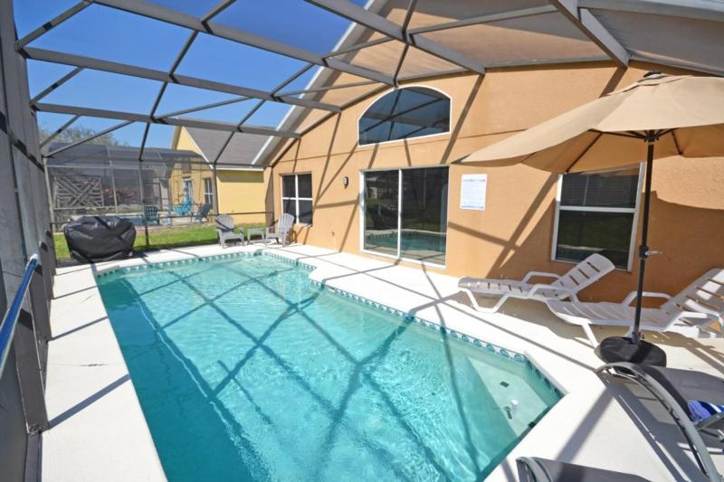 Sunshine Villa villa - image 35