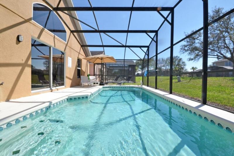 Sunshine Villa villa - image 28