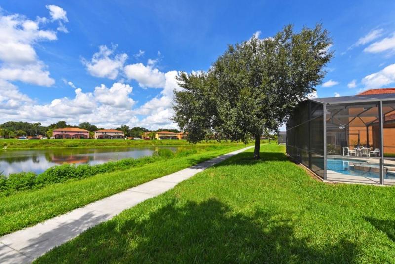 Villa Marcello home - image 7