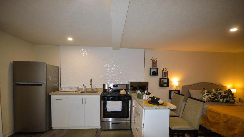 Dorvic Cottage - image 11