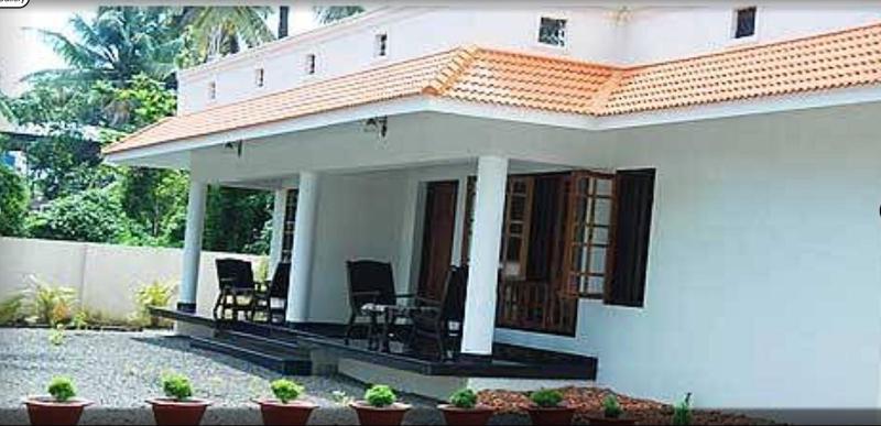 Palmy Residency - image 5