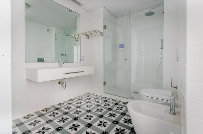 Two-Bedroom Apartment image 4