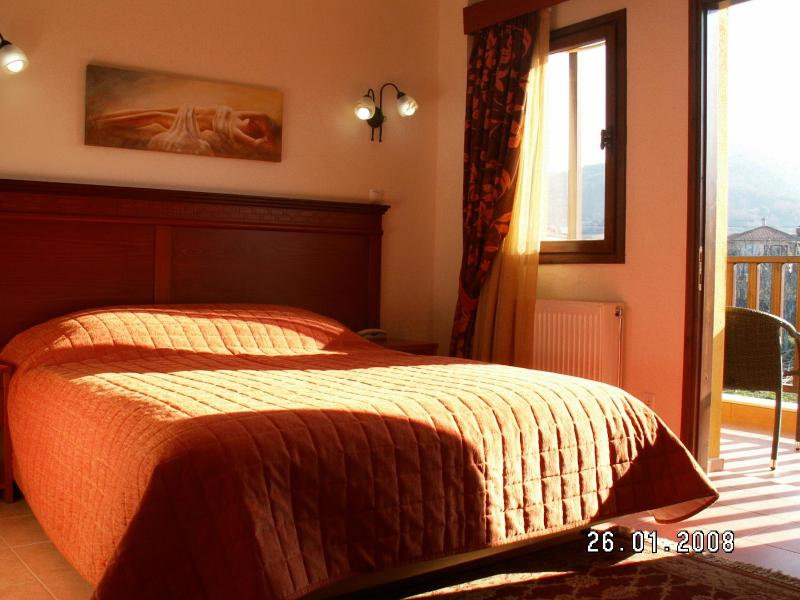 Single Room image 1