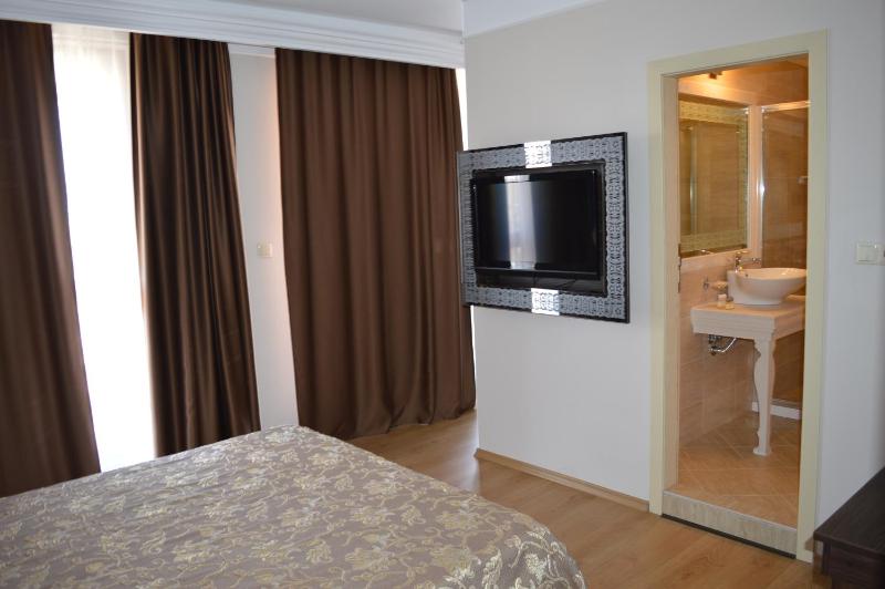 Deluxe Two-Bedroom Apartment image 3